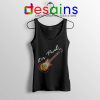 Classic Gibson Les Paul Tank Top Guitar Vintage