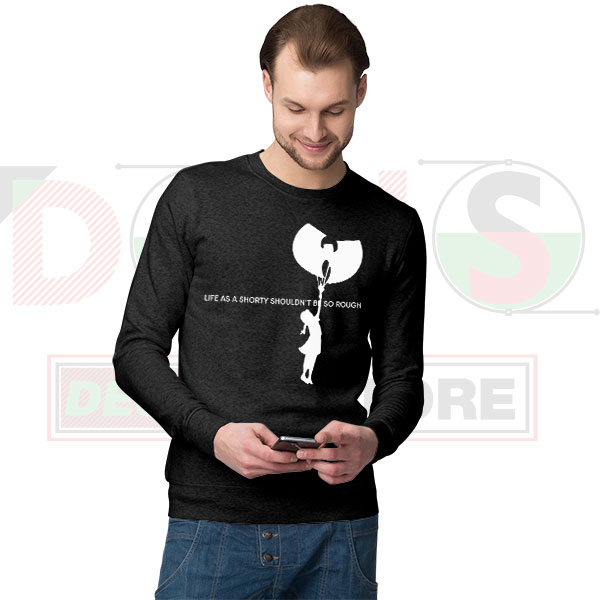 LE TINGS 「WU TANG DESIGNS」スウェット 【公式通販】