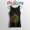 Houses of Hogwarts Lion Tank Top Gryffindor