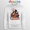 Phoenix Suns Roster Art Sweatshirt New Season