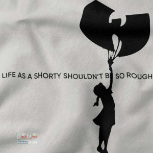 Street Art Wu-Tang Balloon Rap T-Shirt – DESAINS STORE