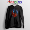 The Choice Matrix Resurrections Hoodie Keanu Reeves