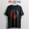 The Choice Matrix Resurrections Tshirt Keanu Reeves