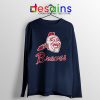 Atlanta Braves World Symbol Long Sleeve Tee MLB 1