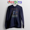 Buy Grogu Mando Ugly Christmas Hoodie Star Wars 4