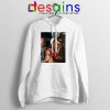 Buy Michael Jordan Champion Cry Hoodie NBA 4