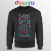 Buy Ugly Christmas Squid Game Sweatshirt Netflix 3