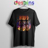 Kiss The Rock band Vintage Tshirt Music 2