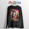 Chris Paul Devin Booker Suns Long Sleeve Tee Phoenix NBA