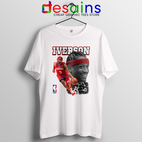 Nba T-Shirts for Sale