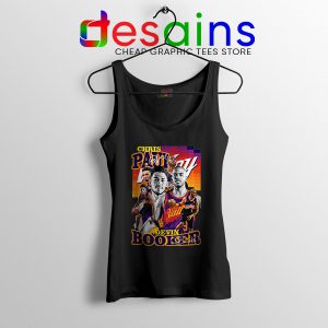 Chris Paul Devin Booker Suns Tank Top Phoenix NBA