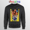 Stephen Curry Team Name Sweatshirt NBA Golden State