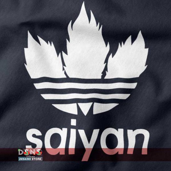 Dragon Ball Super Saiyan streetwear parody sweatshirt unisex