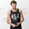 Portrait XXXTentacion Graphic Tank Top - Jahseh Summer Merch