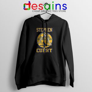 Stephen Curry Championships Hoodie NBA Merch