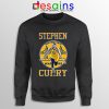 Stephen Curry Championships Sweatshirt NBA Warriors