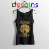 Stephen Curry Championships Tank Top State Warriors