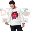 True Lil Uzi Fans Art Sweatshirt