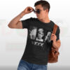 XXXTentacion Triple Portrait Graphic Tee