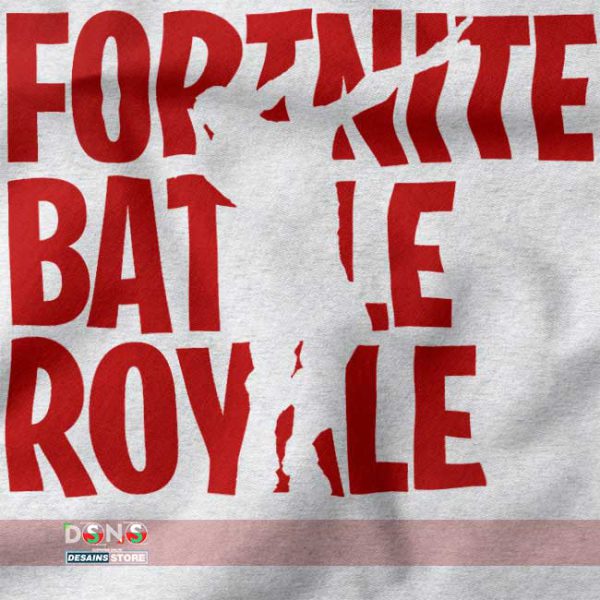 Dab Dance Emote Energy Tank Top – Fortnite Battle Royale