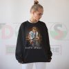 Keith Urban Live Performance Sweatshirt – Own the Stage in Style