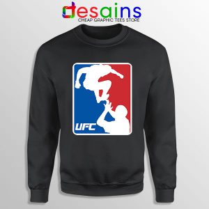 Sweatshirt Fight UFC Khabib Nurmagomedov Last Fight