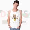 The Ultimate Chibi LeBron James Lakers Tank Top
