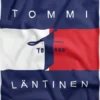 Tommi Läntinen Finnish Singer Merch Apparel