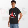 Tshirt Young Boy Never Broke Again - Air Jordan Style