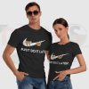 Just Do It Later Sloths Tee Shirt - Anti-Productivity