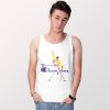 Tank Top Freddie We Are The Champion Music
