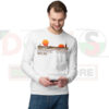 Visit Tatooine Twin Suns Parody Sweatshirt - Star Wars Merch