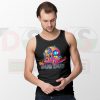 Wubba Lubba Dub Dub Rick and Morty Tank Top