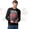 Cozy Bunkers and Badasses Sweatshirt - Gaming Merch