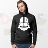 DarthJeep Hoodie – Darth Vader Rogue One Jeep Logo