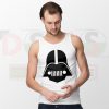 DarthJeep Star Wars Helmet Rogue One Tank Top
