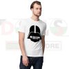 DarthJeep Star Wars Tshirt - Darth Vader Jeep Helmet Rogue One
