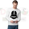 Parody DarthJeep Star Wars Sweatshirt