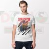Stranger Things Eleven Fan Art Poster T-Shirt