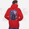 Will Byers The Spy Hoodie – Upside Down Scene Art