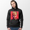 Big Michael Jordan Notorious Hoodie B.I.G. Basketball