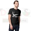 Just Shoot It Hunting Tee – Buck Deer Parody NIKE Shirt