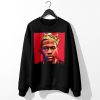 King Michael Jordan Notorious Sweatshirt Champions NBA