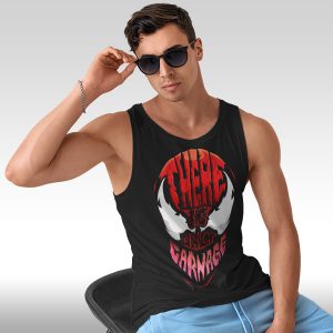 Venom 3 Maximum Carnage Tank Top