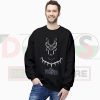 Epic Black Panther Wakanda Forever Sweatshirt