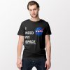 Meme Tshirt I Need My Space NASA Funny