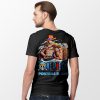 Heatwave Ace Devil Fruit One Piece T-Shirt