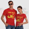 Pokémon Just Do It Later Pikachu T-Shirt
