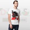 GOAT Gear Iconic NBA Jumpman Drip T-Shirt