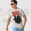 Epic Super Vader Bros T-Shirt - Star Wars Mario Parody Tee